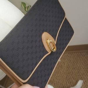 Authentic Vintage Gucci handbag